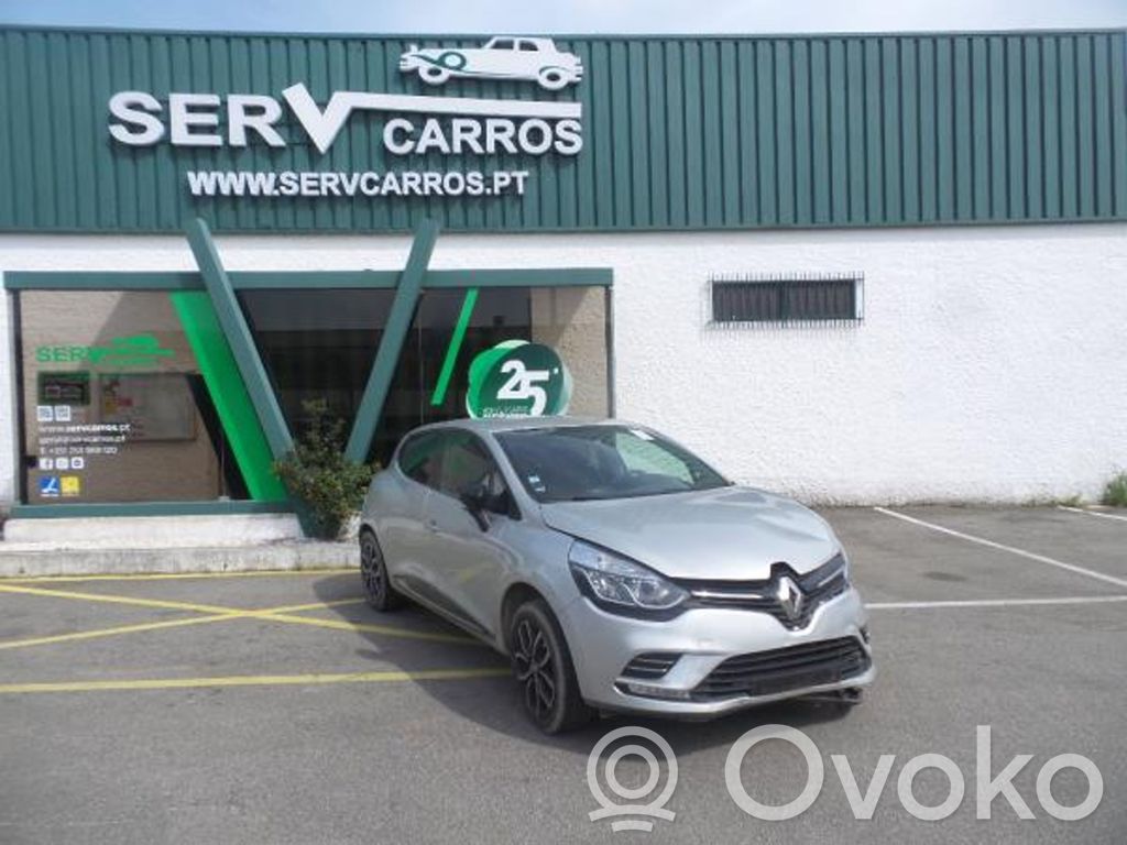 Clio IV Clio