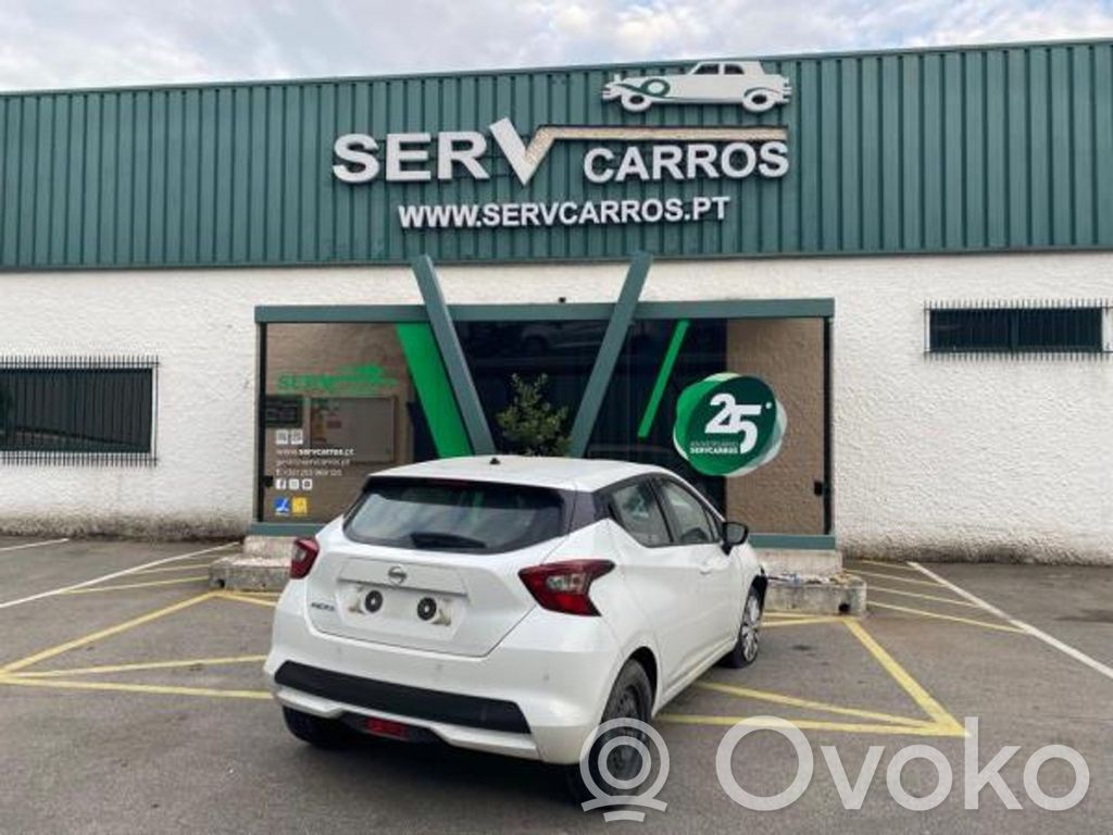Micra K14 Micra