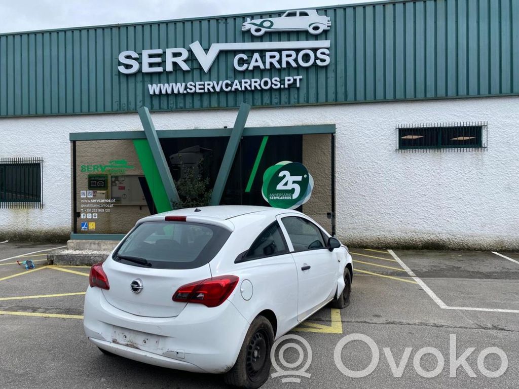 Corsa E Corsa