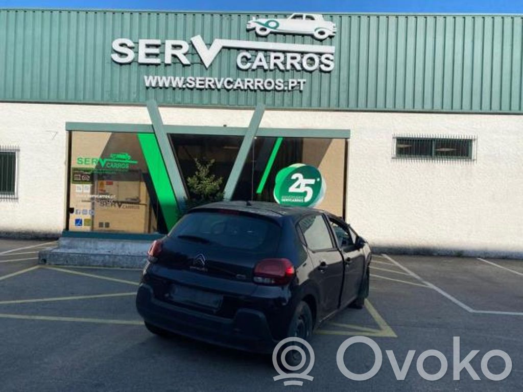 C3 C3, Pluriel, Picasso