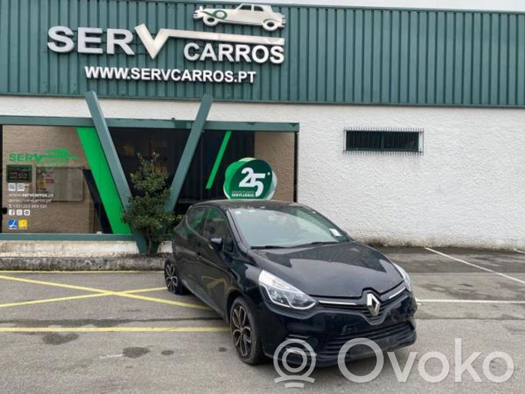 Clio IV Clio