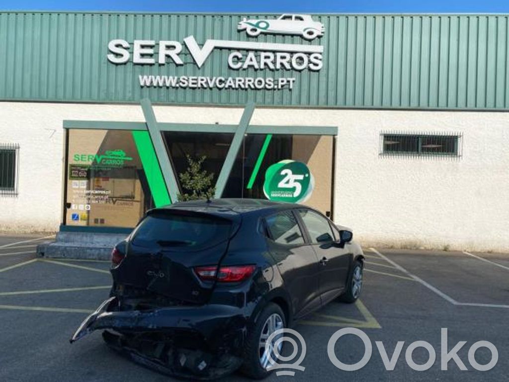 Clio IV Clio