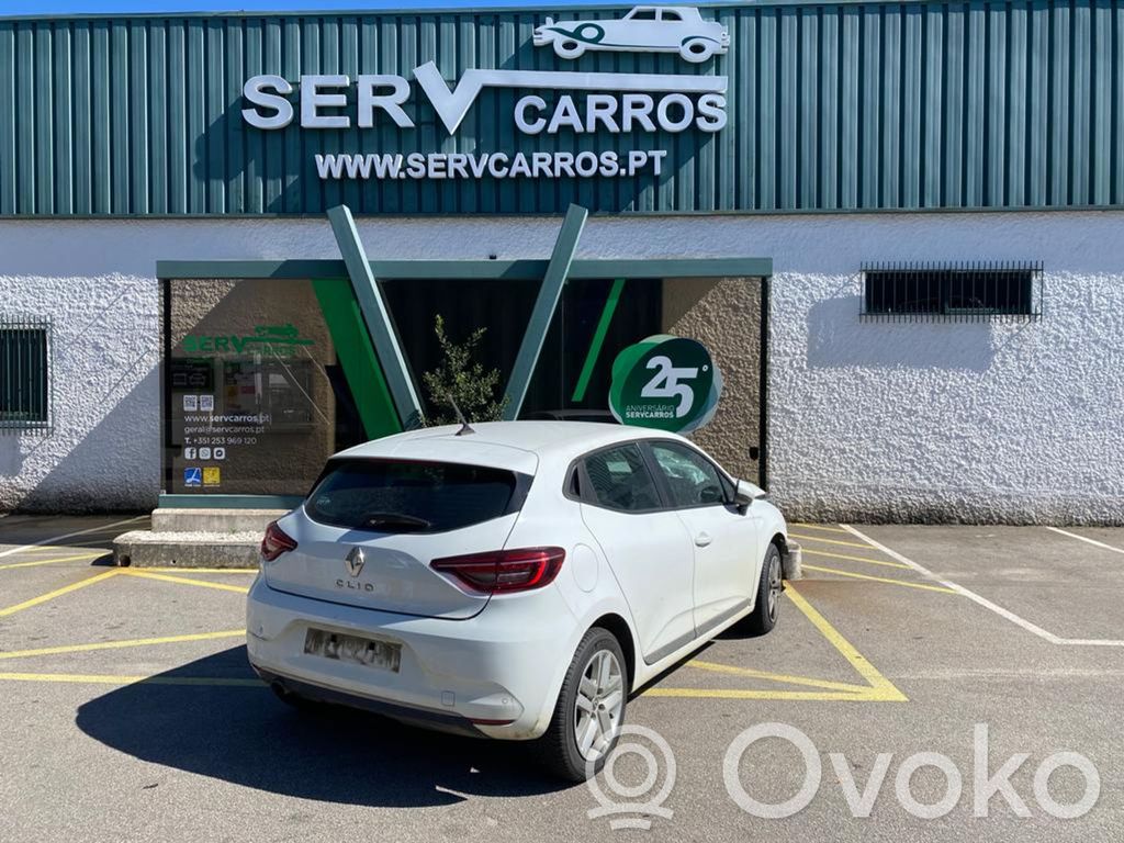 Clio V Clio