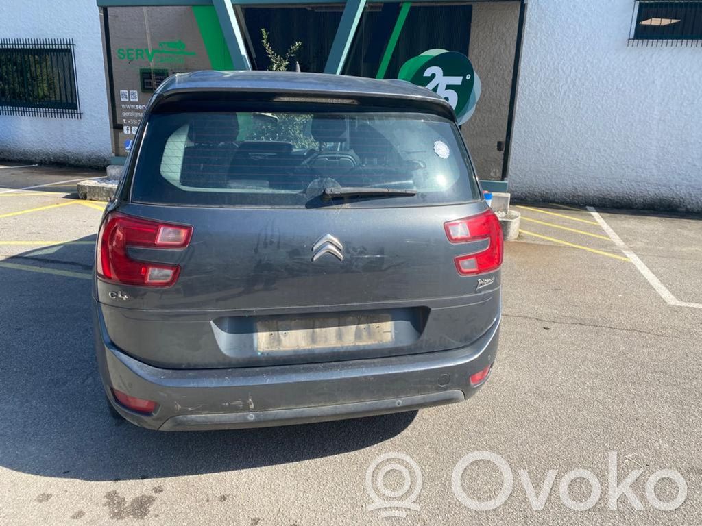 C4 Grand Picasso C4 Picasso, Grand Picasso, Aircross, Cactus