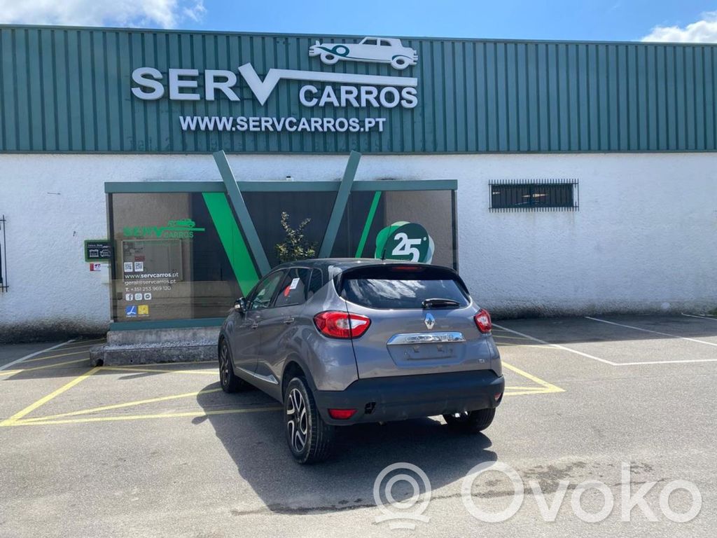 Captur Captur