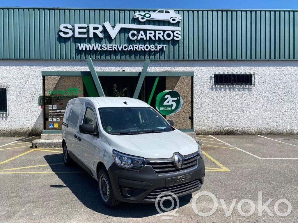 Kangoo III Kangoo