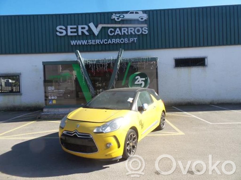 DS3 DS3
