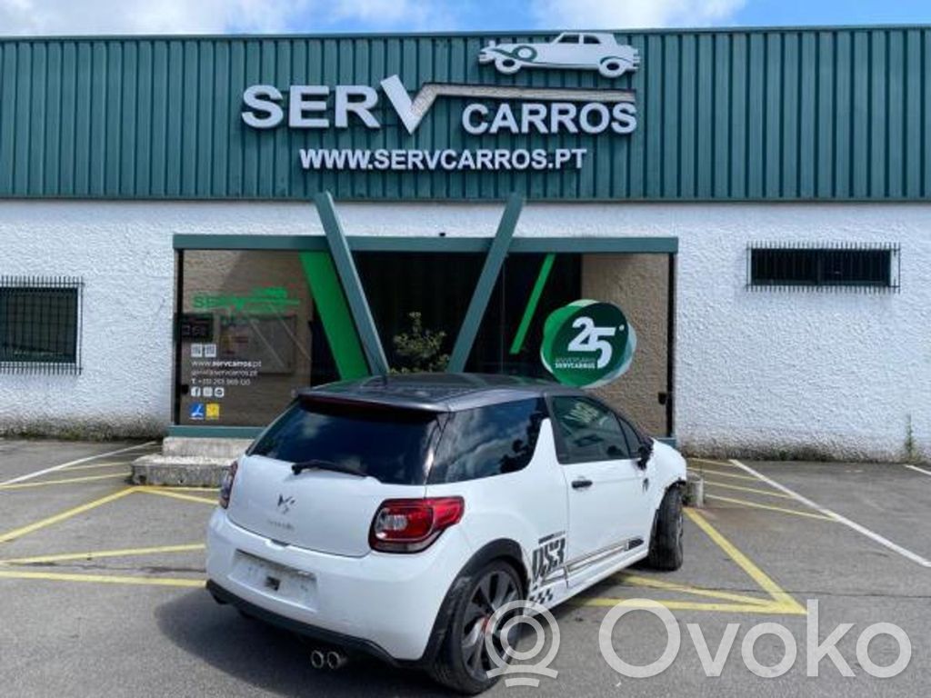 DS3 DS3