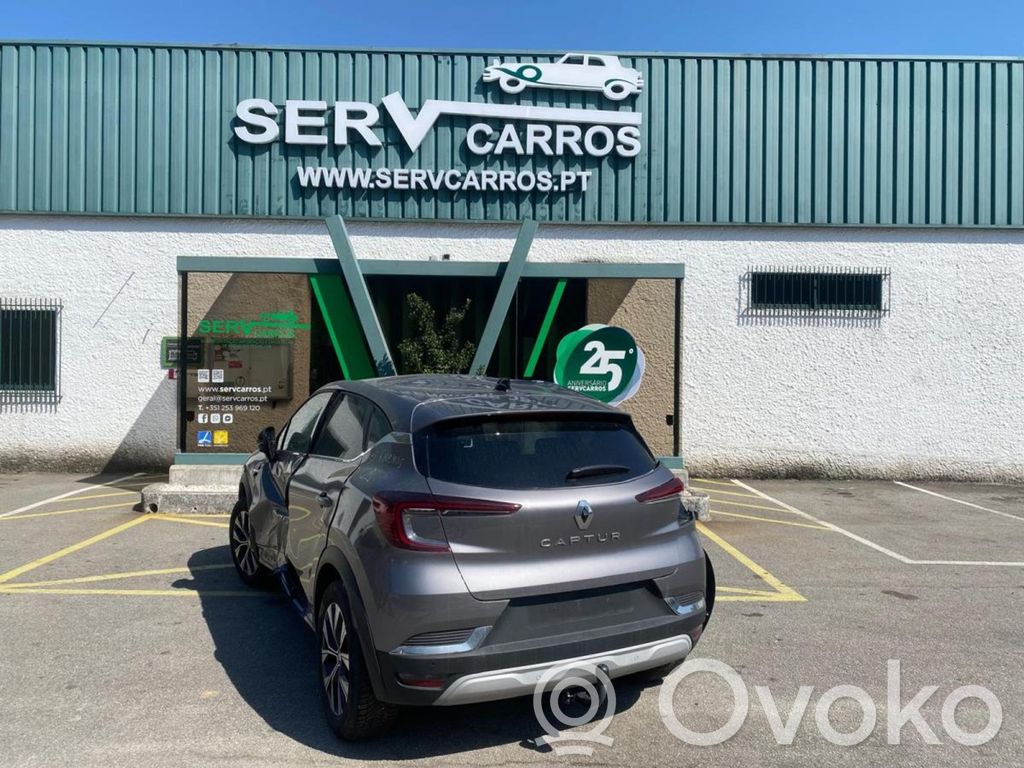 Captur II Captur