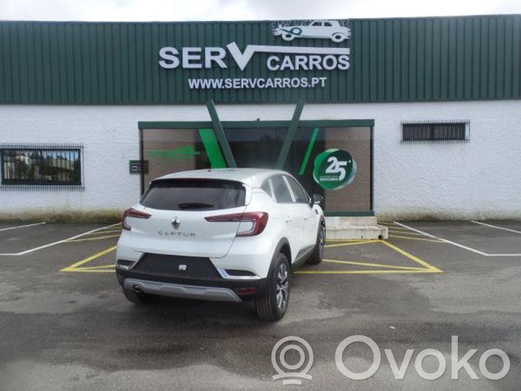 Captur II Captur