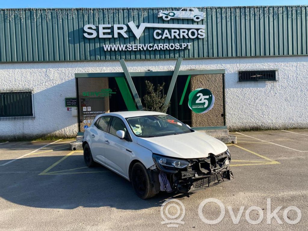 Megane IV Megane