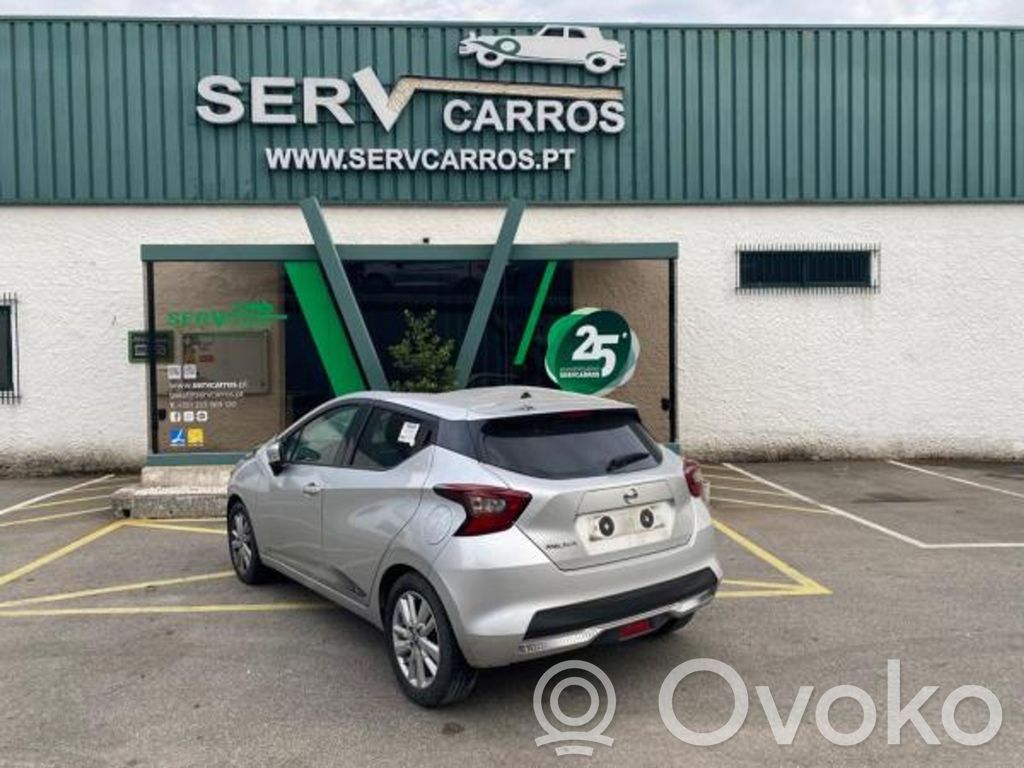 Micra K14 Micra