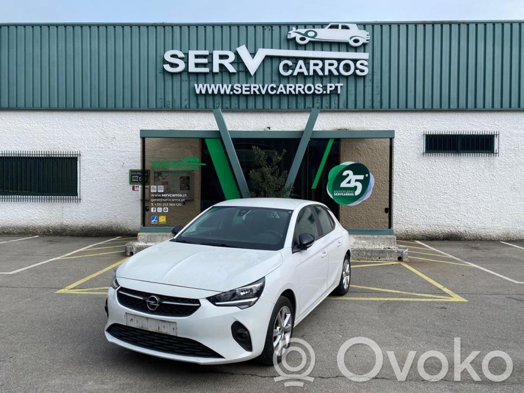 Corsa F Corsa