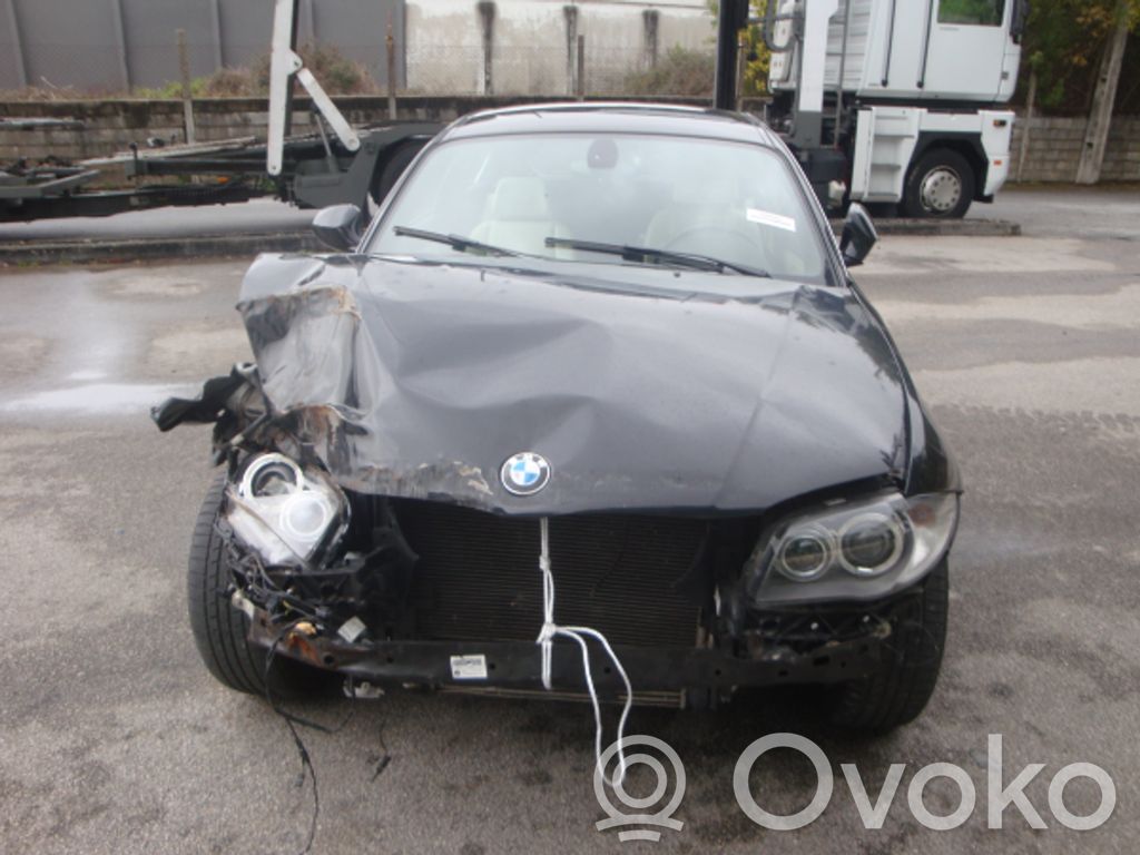 1 E81 E87 Series 1