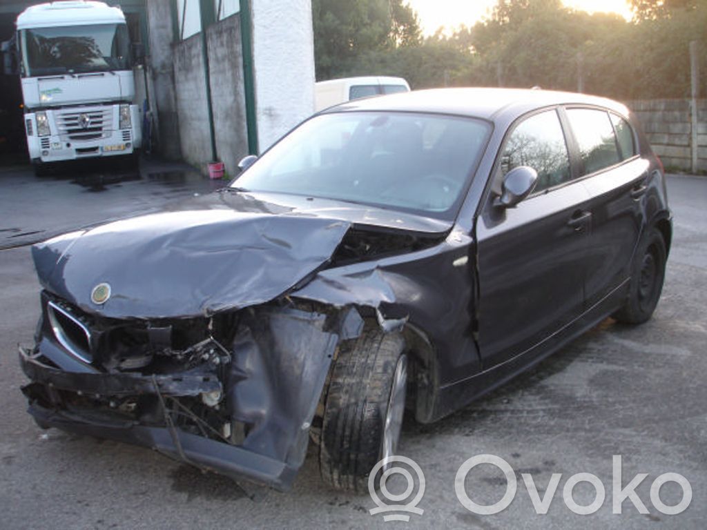 1 E81 E87 Series 1