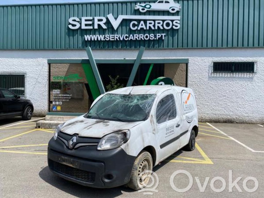 Kangoo II Kangoo