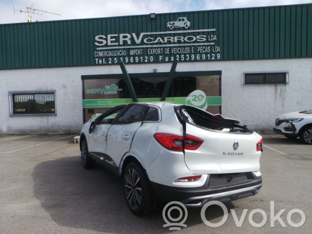 Kadjar Kadjar