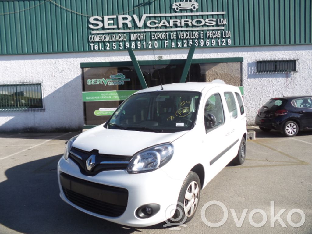 Kangoo II Kangoo
