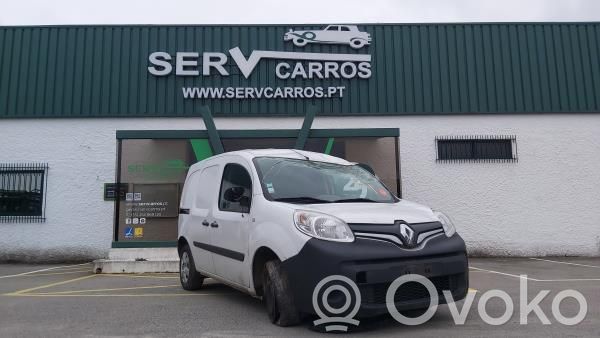 Kangoo II Kangoo