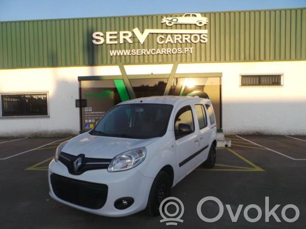 Kangoo II Kangoo