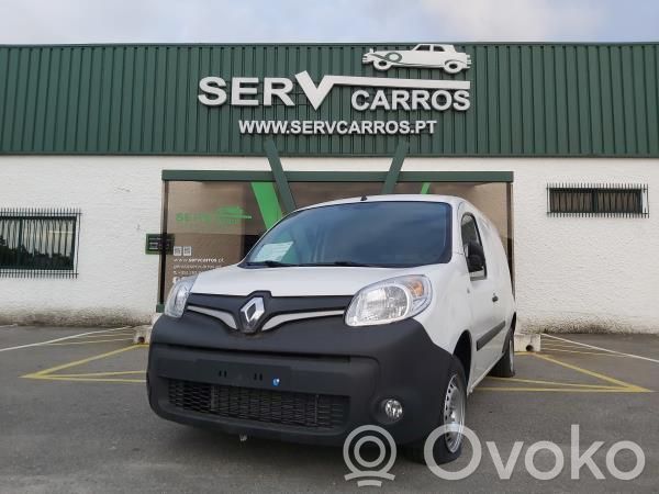 Kangoo II Kangoo