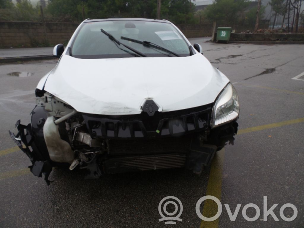 Megane III Megane