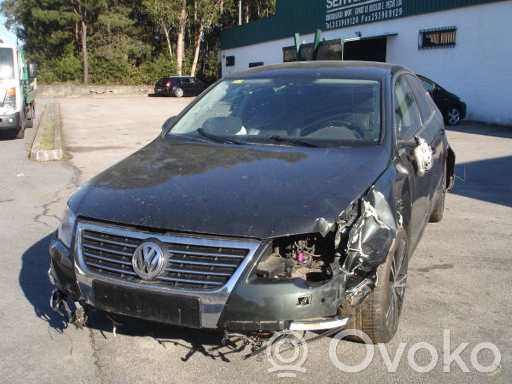 PASSAT B6 Passat