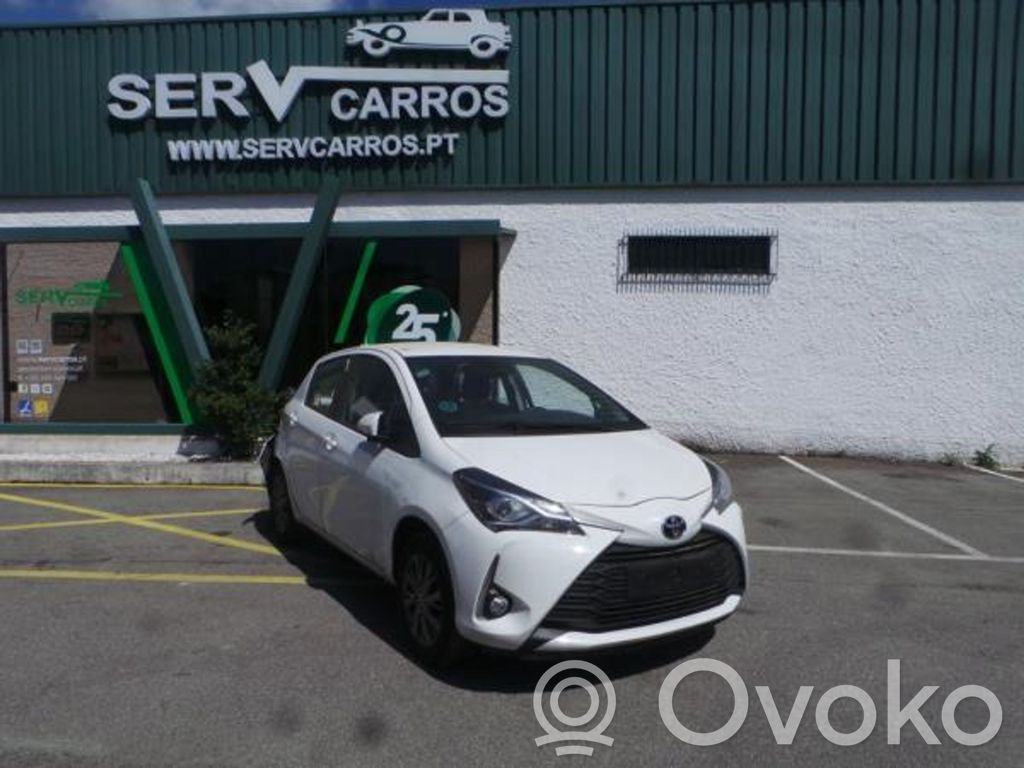 Yaris Yaris