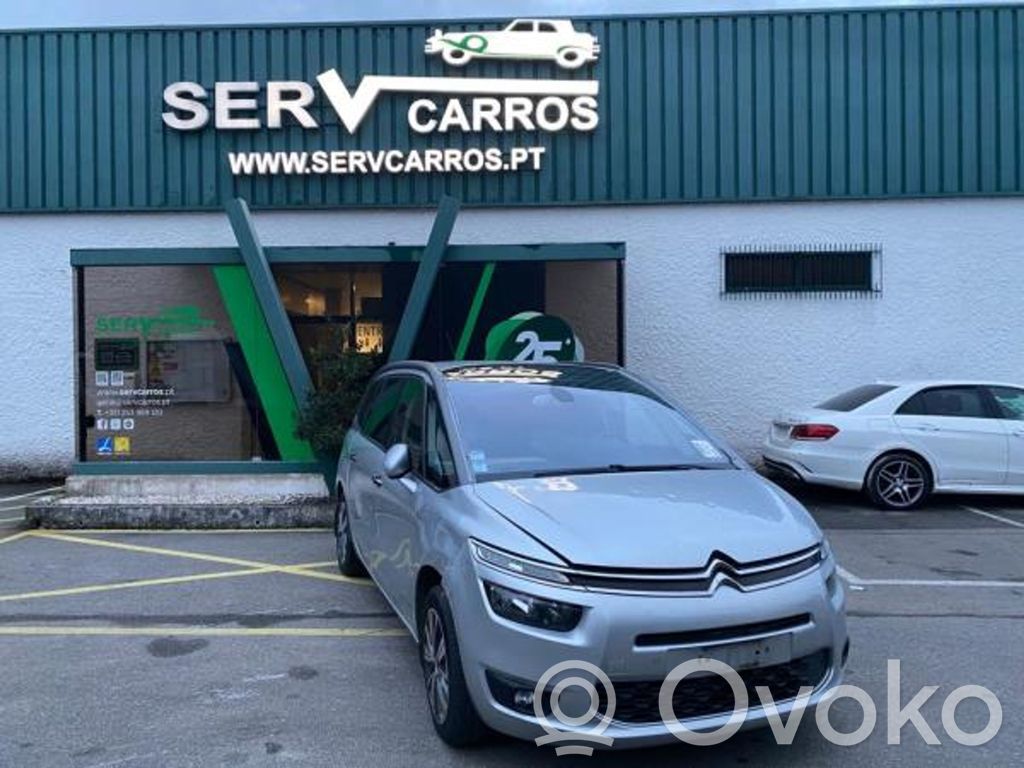 C4 Grand Picasso C4 Picasso, Grand Picasso, Aircross, Cactus