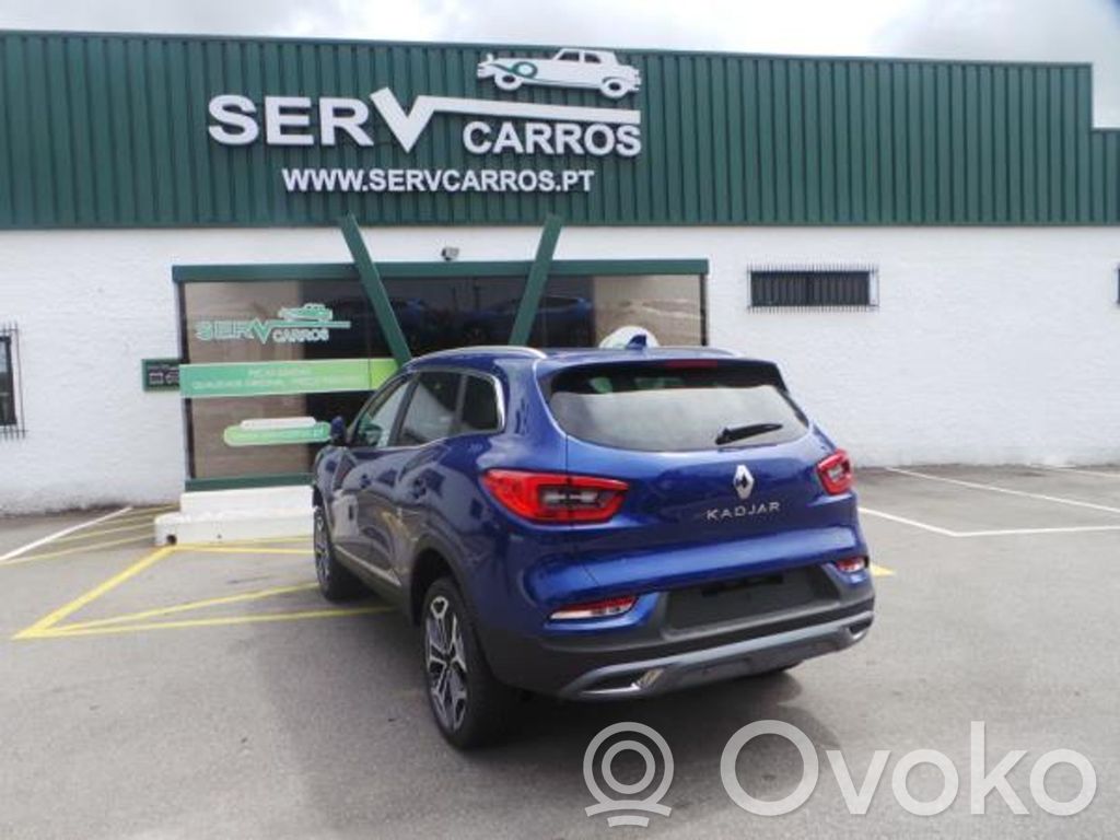 Kadjar Kadjar