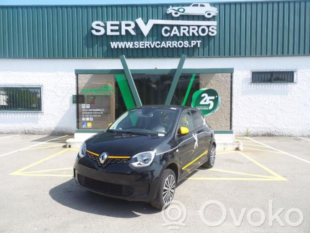 Twingo III Twingo