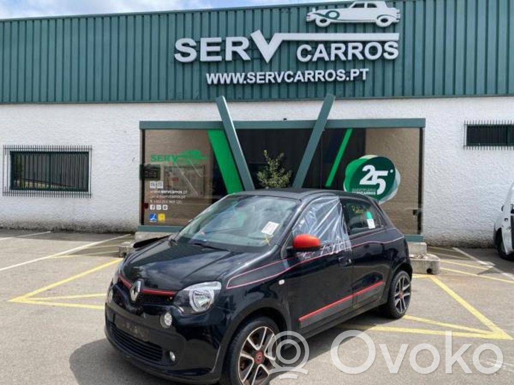 Twingo III Twingo