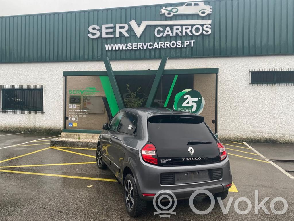 Twingo III Twingo
