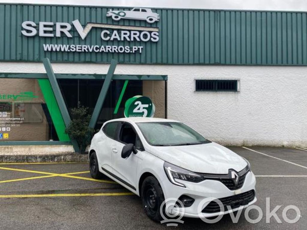 Clio V Clio