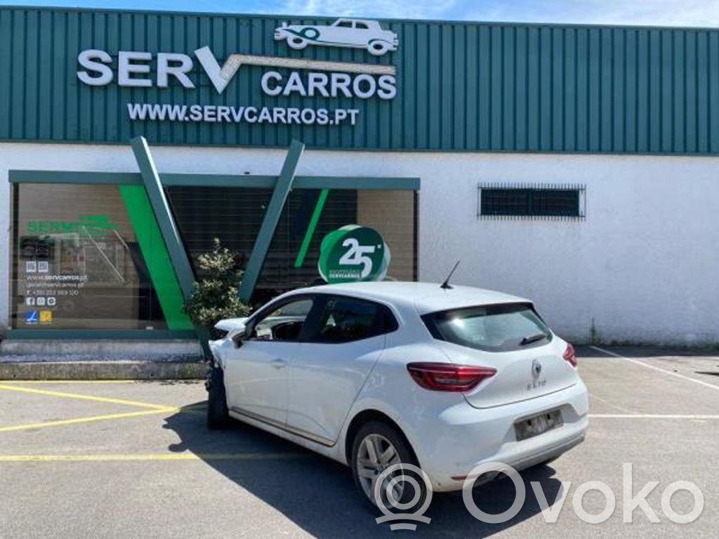 Clio V Clio