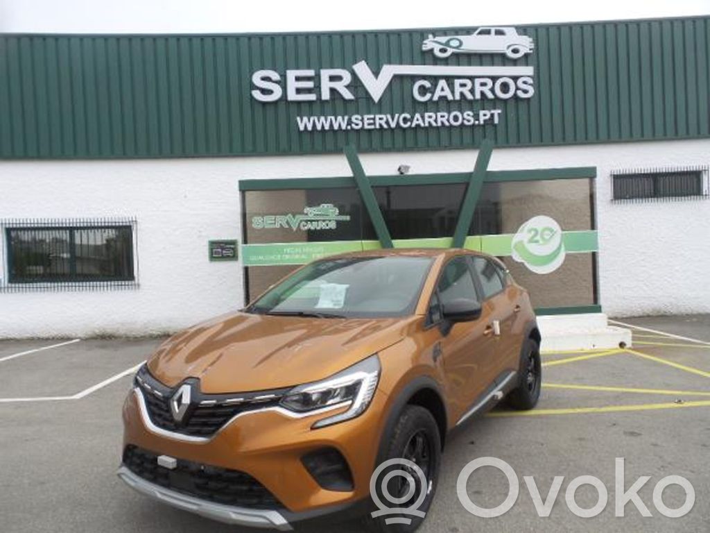 Captur II Captur