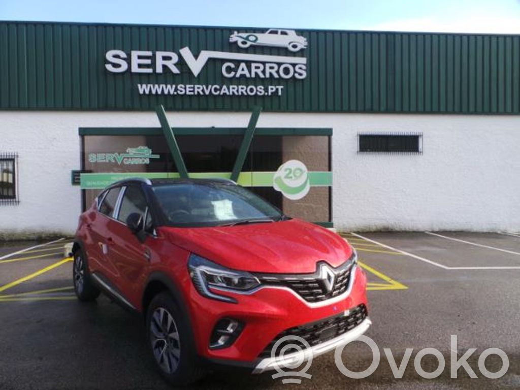 Captur II Captur