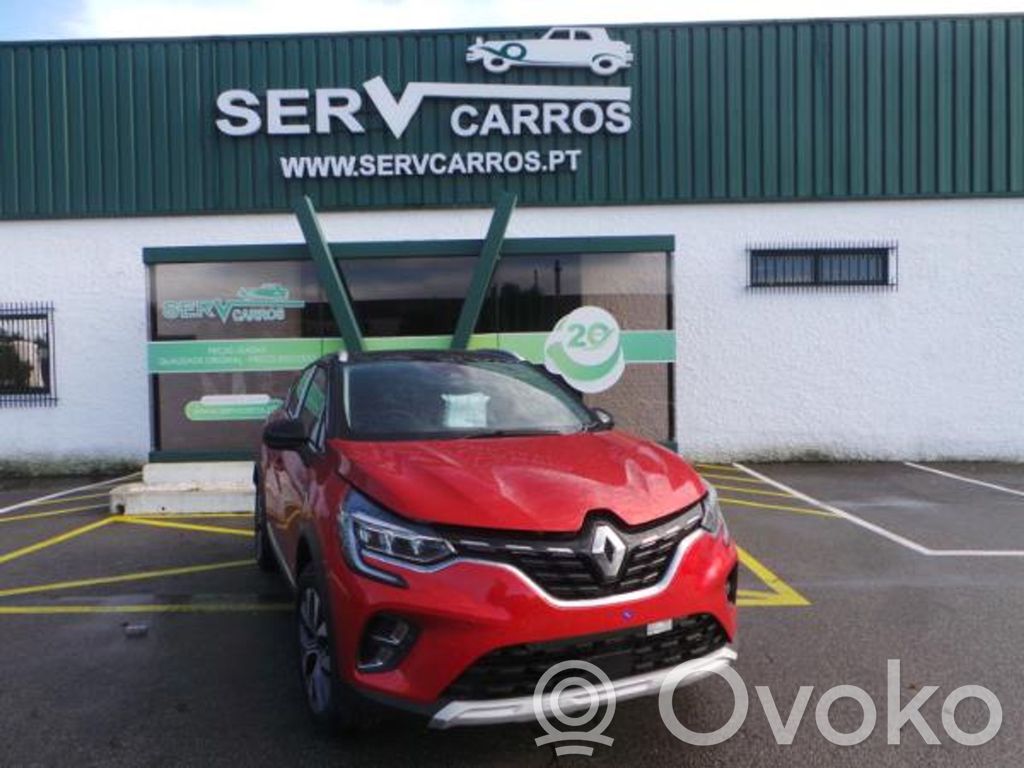Captur II Captur