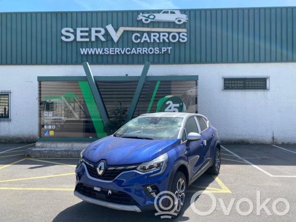 Captur II Captur