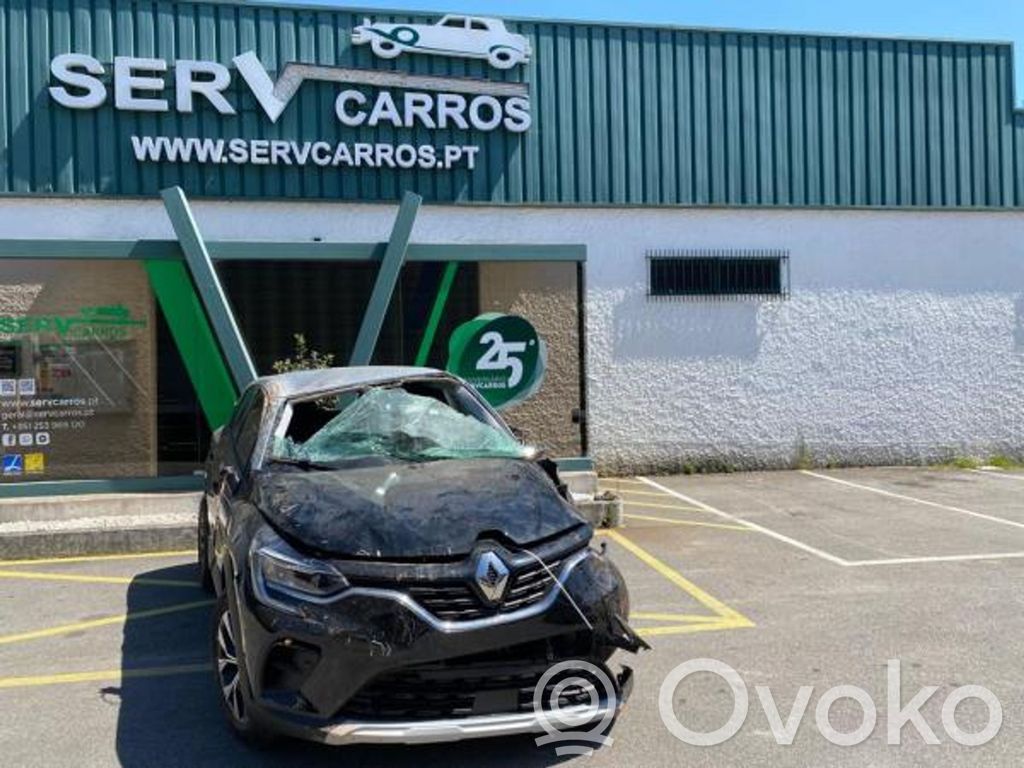 Captur II Captur