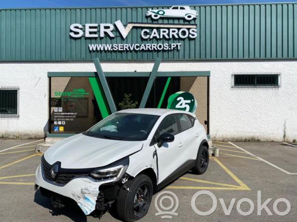 Captur II Captur