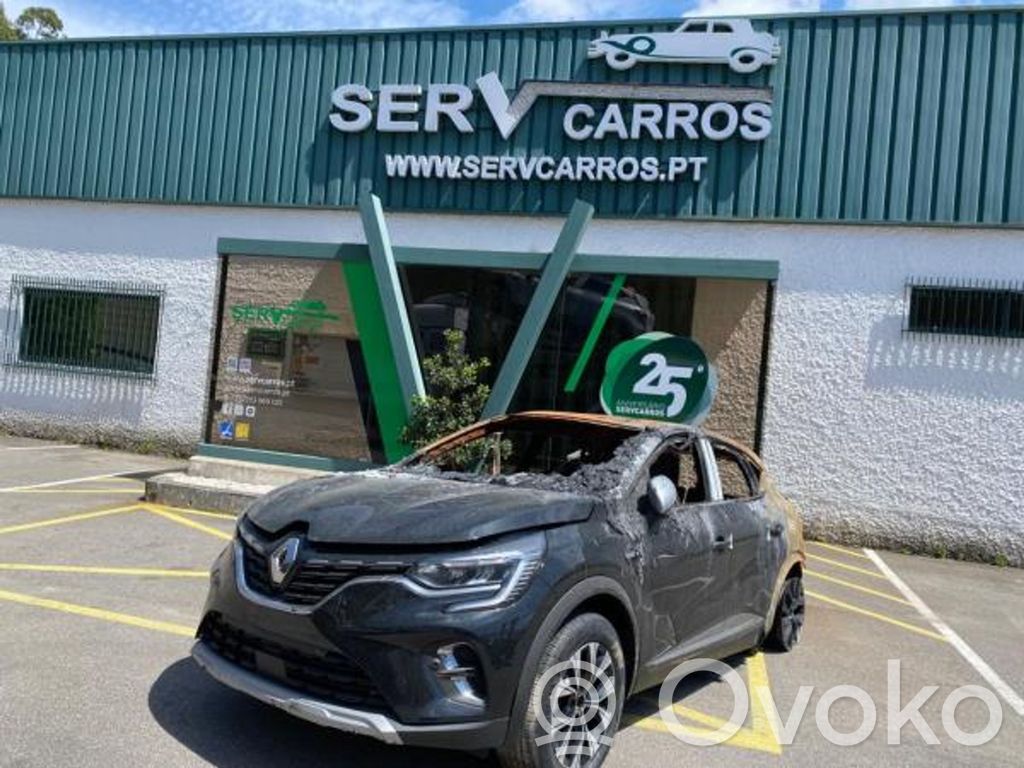 Captur II Captur