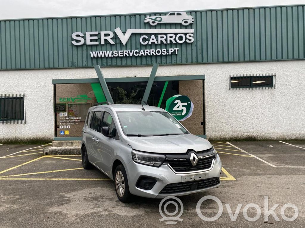 Kangoo III Kangoo