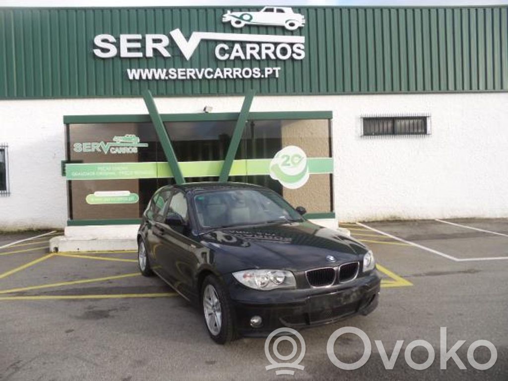 1 E81 E87 Series 1