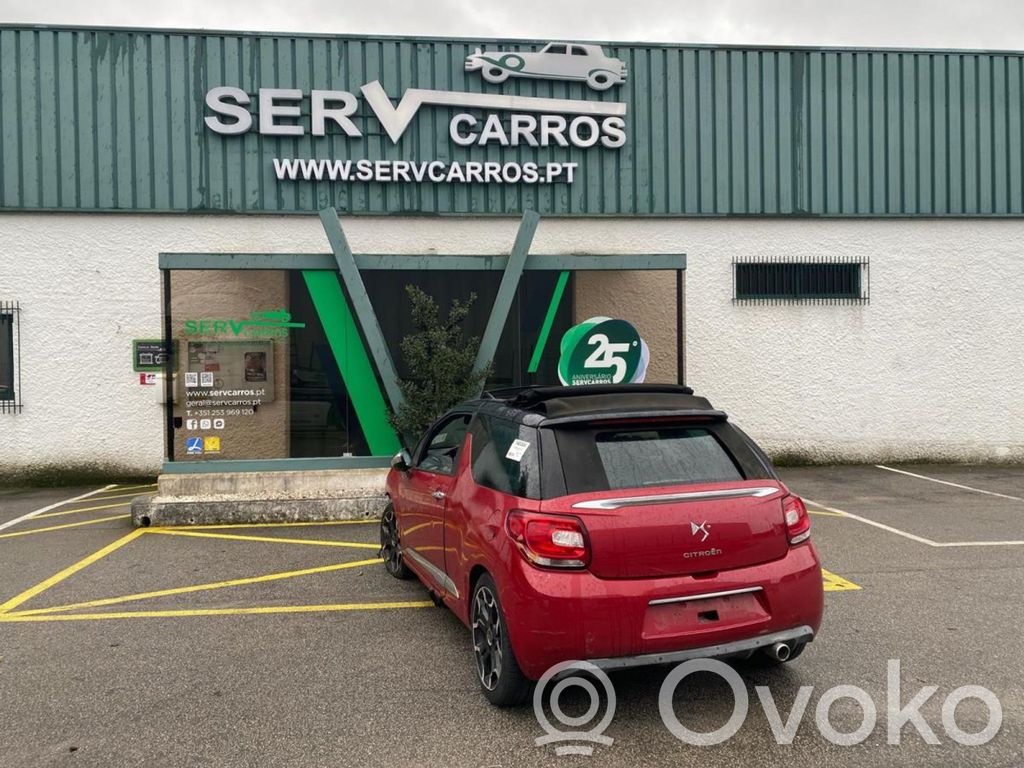 DS3 DS3