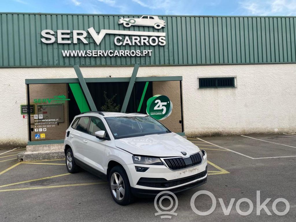 Karoq Karoq