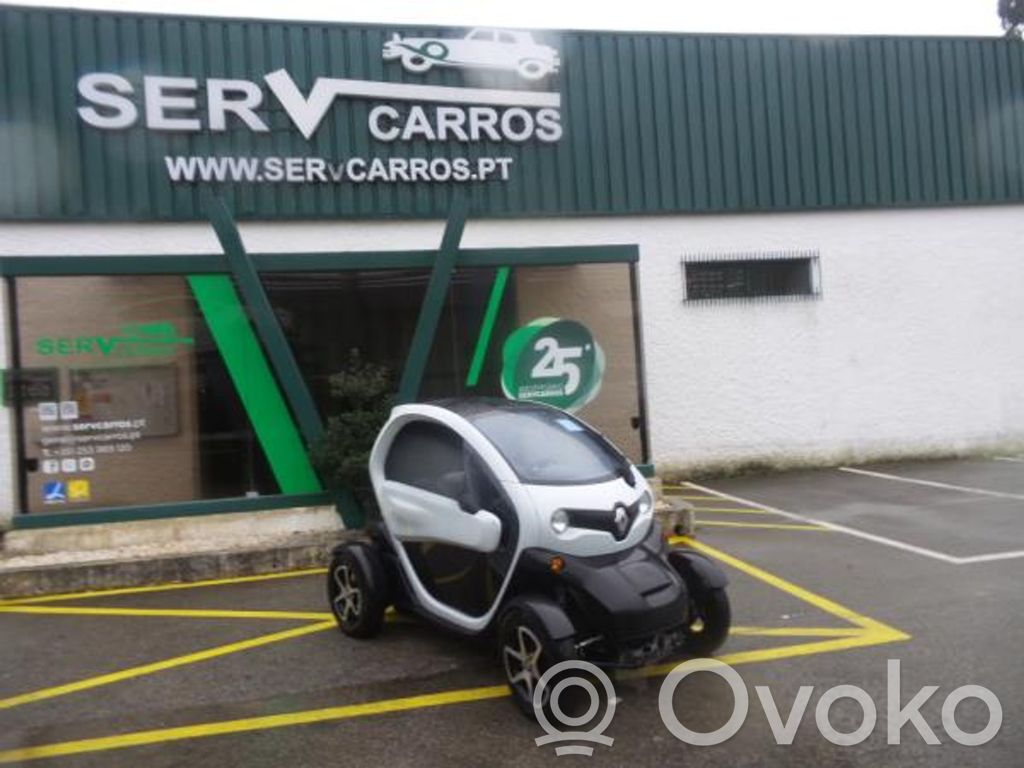 Twizy Twizy