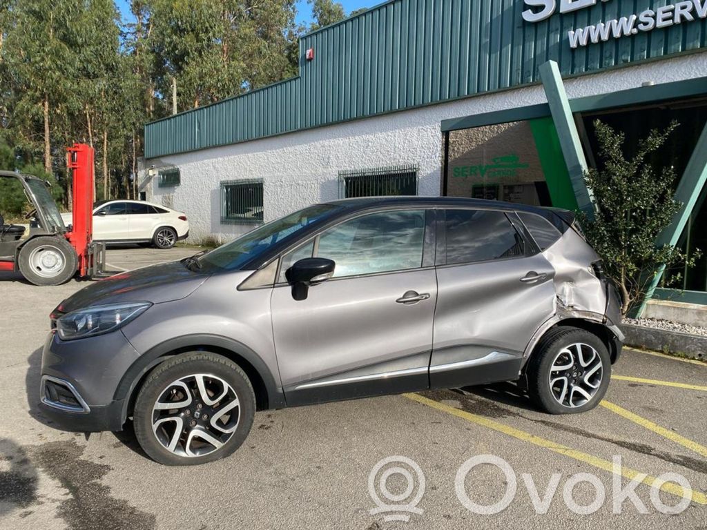 Captur Captur