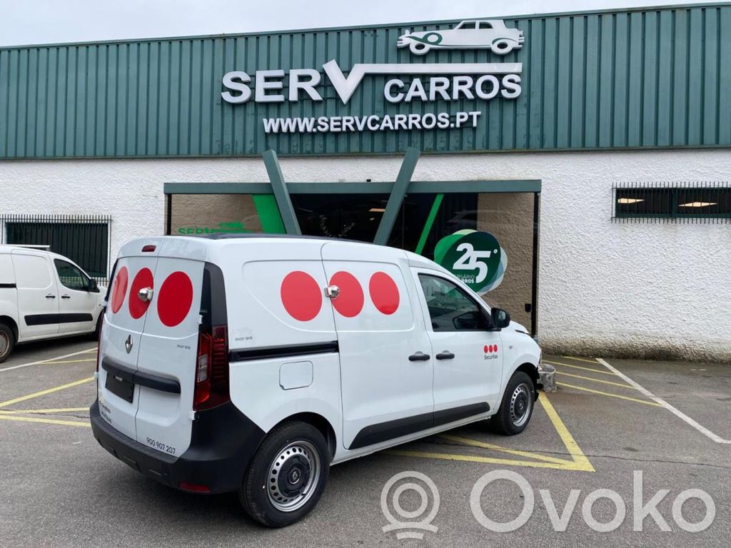 Kangoo III Kangoo