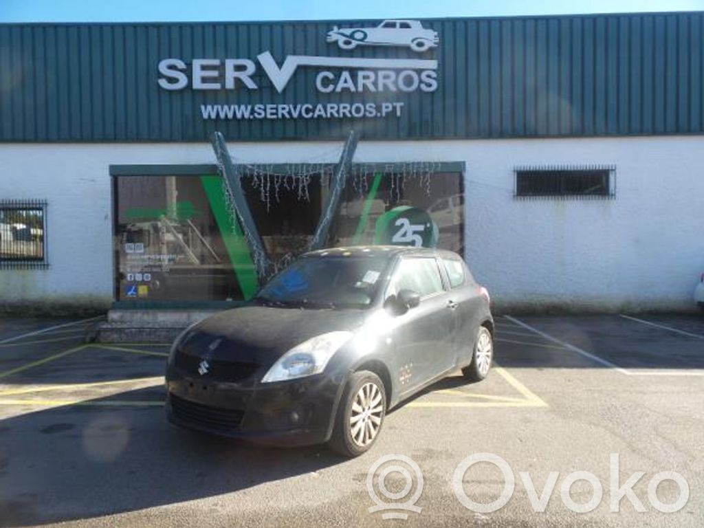 Swift II Swift